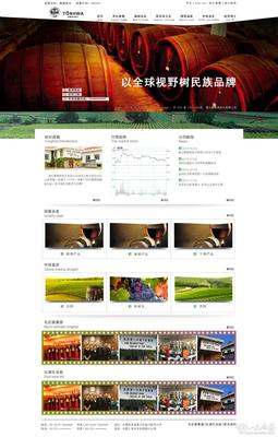 技术赋能与本土实践 上海路鲁信息技术的网页开发之道